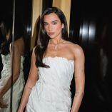 Dua Lipa se ha convertido en una de las artistas británicas más ricas de su generación.