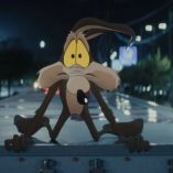 Coyote vs ACME finalmente llega a las salas de cine.