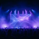 ¿Qué conciertos habrá en la CDMX durante septiembre de 2026?