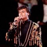 Juan Gabriel conquistó Bellas Artes en su primer concierto.