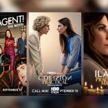 La cartelera y los catálogos se renuevan del 7 al 13 de septiembre.