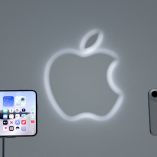 iPhone Duo debuta como el primer teléfono plegable de Apple, ¿qué tiene?