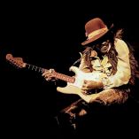 Jimi Hendrix murió muy joven tras dominar la escena musical.