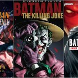 Batman es el héroe con historias más crudas y realistas de DC Comics.