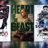 Cine y streaming renuevan sus ofertas del 21 al 27 de septiembre.
