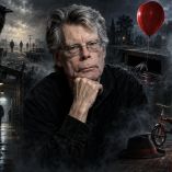 Las mejores historias de Stephen King se han adaptado a películas y series.
