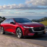 mazda 6e