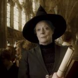 Maggie Smith fue ganadora de dos premios Oscar.