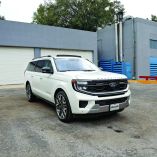 Ford Expedition Platinum Max