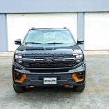 Ford Expedition Tremor 2026