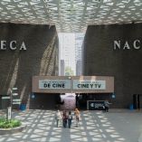 Historia de la Cineteca Nacional.
