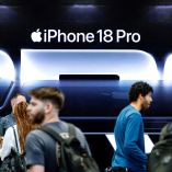 iPhone 18 Pro en problemas: Apple recorta producción por bajas ventas