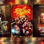 La cartelera de cine y el catálogo de streaming se renuevan del 12 al 18 de octubre.