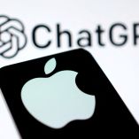 Trabajador que dejó OpenAI y se fue a Apple: se llevó más de 100 archivos sobre un producto