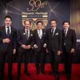 Los Tigres del Norte: Historia