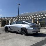 Lexus ES 350h