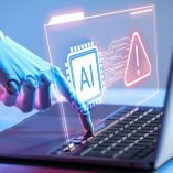 Así usó un hacker agentes de IA para atacar a más de 100 empresas.