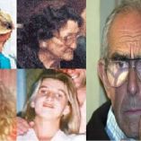 Caso Barreda revela apología del feminicidio en la Argentina de los noventa