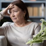 Algunos estudios científicos sugieren que la salvia podría ayudar a reducir la frecuencia de los bochornos y sudoración por menopausia.