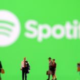 IA impulsará ganancias de Spotify para el cuarto trimestre; supera estimaciones