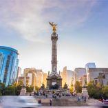 Segundo Foro de Financiamiento para el Sector Turístico en la CDMX, está dedicado a juntar al sector financiero con el sector turístico.