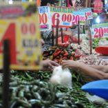 Inflación sube en octubre: electricidad, vuelos y agropecuarios presionan los precios.