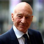 Patrick Stewart dejó un legado imborrable en la industria del cine.