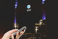 AT&T avanza con el registro de telefonía móvil; lanza programa de Cuidado Digital.