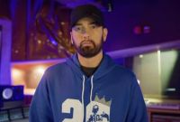 Eminem pierde batalla legal y no podrá vender ropa con la marca Shady en Australia