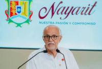 El gobernador de Nayarit, Miguel Ángel Navarro Quintero, enfrenta uno de los señalamientos judiciales más graves de su administración.