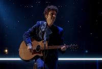 Gustavo Cerati marcó un hito en la música.