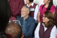 El diputado advirtió que la fortaleza de Morena de cara a 2027 dependerá de mantener la unidad