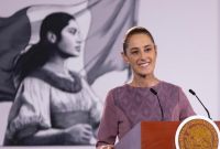 Claudia Sheinbaum puntualizó que los académicos mexicanos han retornado al país provenientes de 37 países.
