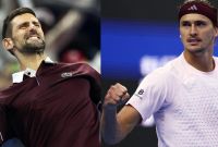 Djokovic se medirá ante Zverev en los Cuartos de Final del China Open