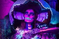 Festival Cultural de Calaveras 2026