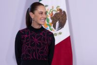La presidenta Claudia Sheinbaum también previno a la población ante el frente frío número 2 en el Golfo de México.