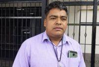 Reynaldo Pérez Pérez se destacaba por su labor institucional al fungir como mediador en el conflicto territorial sostenido entre los municipios de Aldama y Chenalhó