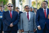 "Habrá más acusaciones que llegarán en oleadas"; jueza advierte más cargos contra Gerardo Mérida