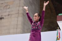 La confrontación pública con EU no soluciona las cosas: Gutiérrez sobre discurso de Sheinbaum