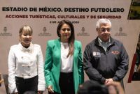 Edomex prepara despedida de la selección