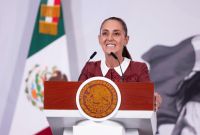 La salida menos onerosa para México es acabar con narcopolítica: Lomónaco ante tensiones bilaterales
