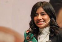 Gaby "La Bonita" Sánchez
