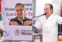 LA Times devela investigación contra Durazo y Villarreal; les revocan las visas