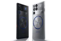 REDMAGIC 11S Pro: Desafiando el estándar actual de rendimiento