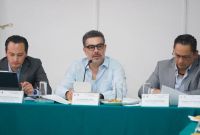 Jesús Sesma, dirigente de PVEM en CDMX