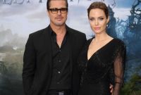 La relación entre Brad Pitt y varios de sus hijos sigue siendo distante.