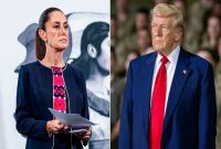 Choque de México-EU empeorará por el uso del nacionalismo de Trump y Sheinbaum: Oppenheimer