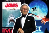 ¿Quién es Steven Spielberg y cuáles son sus películas más famosas?