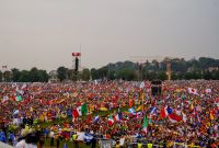 México encara el Mundial de 2026 con las mismas crisis y tensiones que en 1986: Salvador Camarena