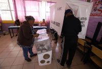 Ir a una elección en Coahuila es como regresar 50 años en la democracia: Citlali Hernández